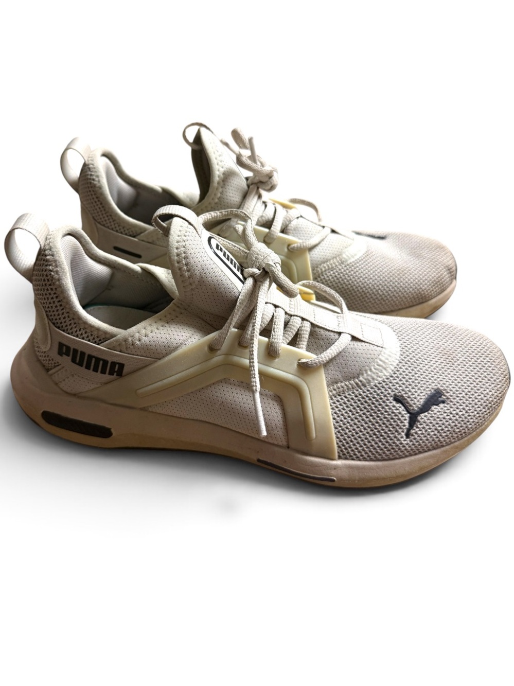 Puma Men’s Softride Enzo 5 Sneakers Size 9